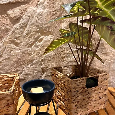 Mcc Argotti House Σπίτι διακοπών Φλοριάνα