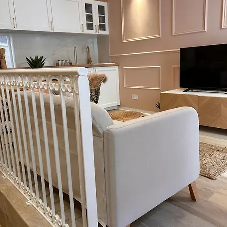 Casa de Férias Mcc Argotti House Floriana