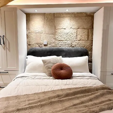 Casa de Férias Mcc Argotti House Floriana