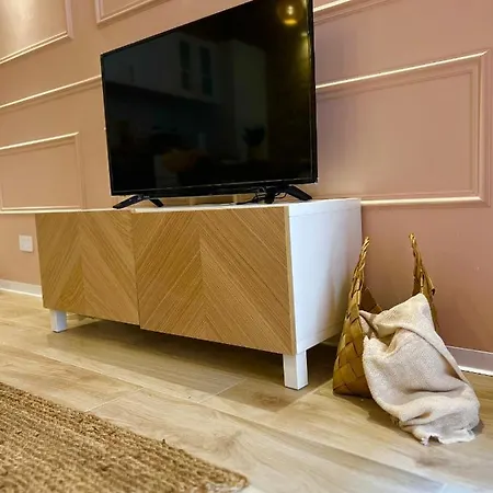 Casa de Férias Mcc Argotti House Floriana