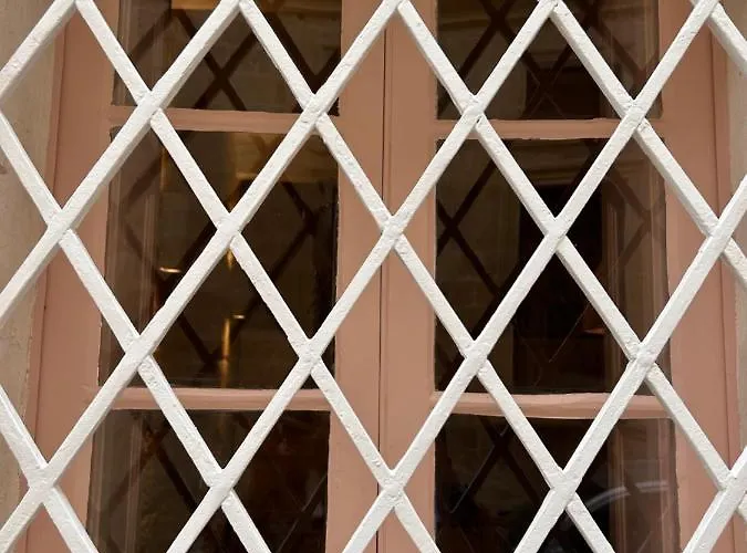 Mcc Argotti House * Φλοριάνα