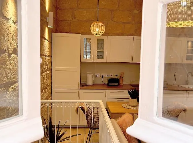 Mcc Argotti House Σπίτι διακοπών