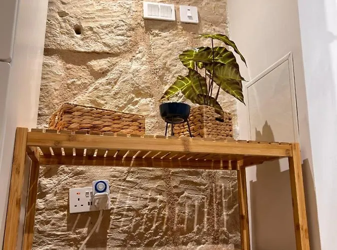 Mcc Argotti House Σπίτι διακοπών *