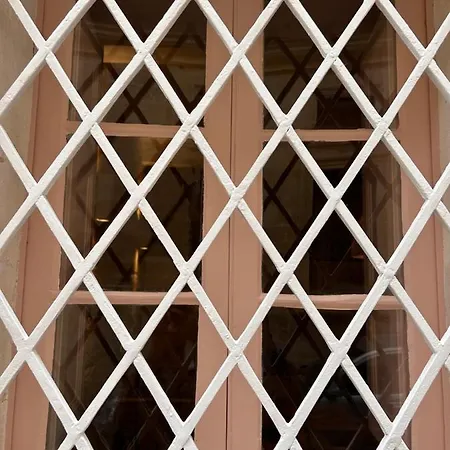 Mcc Argotti House * Floriana