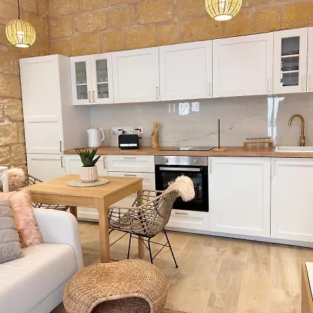 Hébergement de vacances Mcc Argotti House