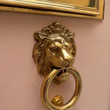 Feriehus Mcc Argotti House