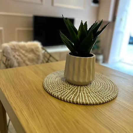 Mcc Argotti House Feriehus