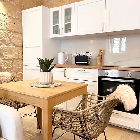 Mcc Argotti House Feriehus *