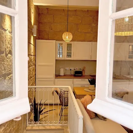 Mcc Argotti House Feriehus