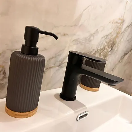 Feriehus Mcc Argotti House