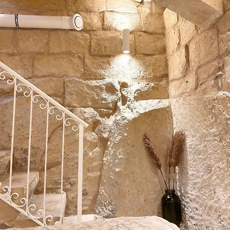 Mcc Argotti House Feriehus Floriana