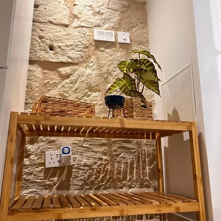 Mcc Argotti House Feriehus *