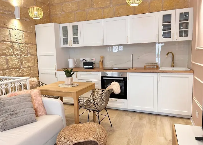 Holiday home Mcc Argotti House