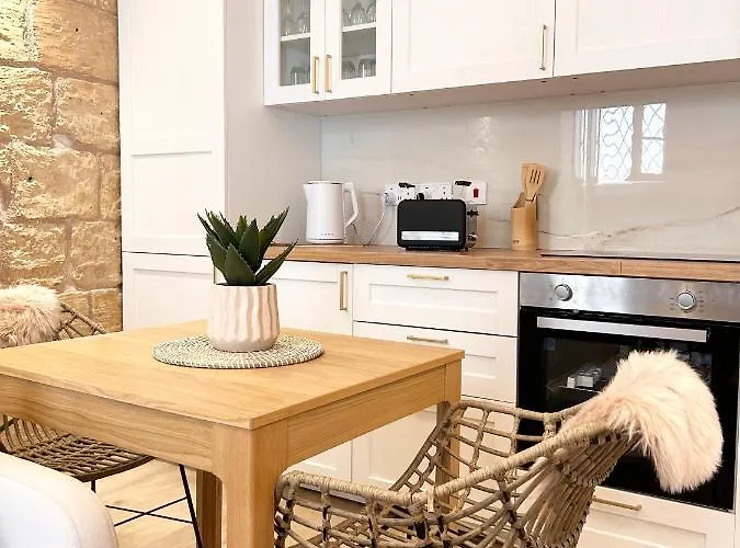 Mcc Argotti House Holiday home *