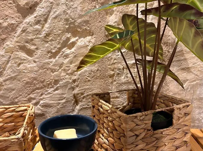 Mcc Argotti House Hébergement de vacances Il-Furjana