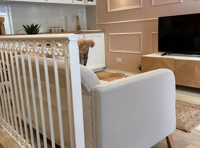 Holiday home Mcc Argotti House Il-Furjana