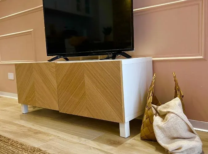 Hébergement de vacances Mcc Argotti House Il-Furjana