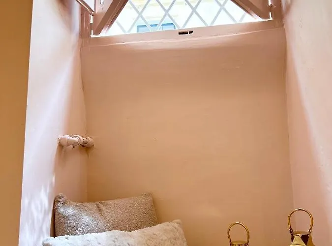 Mcc Argotti House Holiday home *